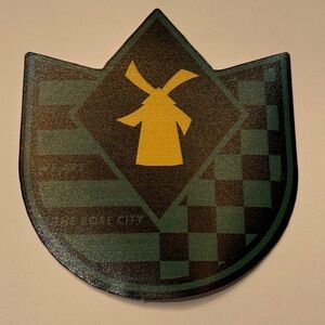 Dutch Bros RARE sticker